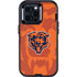 NFL Chicago Bears Double Vision Otterbox Defender iPhone Skin