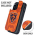 NFL Chicago Bears Double Vision Otterbox Defender iPhone Skin