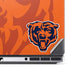 NFL Chicago Bears Double Vision Dell Precision Skin