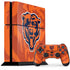NFL Chicago Bears Double Vision PlayStation PS4 Skins