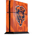 NFL Chicago Bears Double Vision PlayStation PS4 Skins