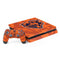 NFL Chicago Bears Double Vision PlayStation PS4 Skins