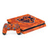 NFL Chicago Bears Double Vision PlayStation PS4 Skins