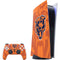 NFL Chicago Bears Double Vision PlayStation PS5 Skins