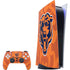 NFL Chicago Bears Double Vision PlayStation PS5 Skins
