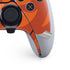 NFL Chicago Bears Double Vision PS5 DualSense Edge Pro Controller Skin