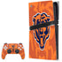 NFL Chicago Bears Double Vision PS5 Pro Bundle Skin