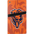 NFL Chicago Bears Double Vision PS5 Pro Console Skin