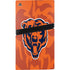NFL Chicago Bears Double Vision PS5 Pro Disk Console Skin