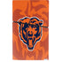 NFL Chicago Bears Double Vision PS5 Slim Digital Edition Console Skin