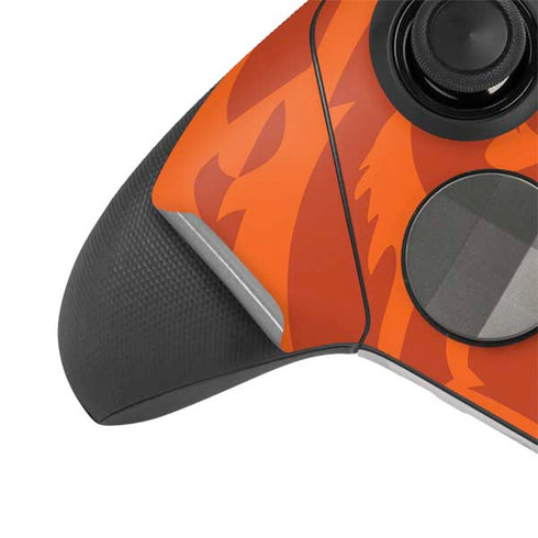 NFL Chicago Bears Double Vision Xbox Elite Wireless Controller Series 2 Skin