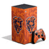 NFL Chicago Bears Double Vision XBox Series X Digital Edition Bundle Skin