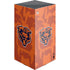 NFL Chicago Bears Double Vision XBox Series X Digital Edition Console Skin