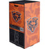 NFL Chicago Bears Double Vision XBox Series X Digital Edition Console Skin