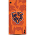 NFL Chicago Bears Double Vision XBox Series X Digital Edition Console Skin