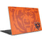 NFL Chicago Bears Double Vision Dell XPS Skin