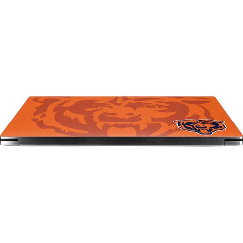 NFL Chicago Bears Double Vision Dell XPS Skin