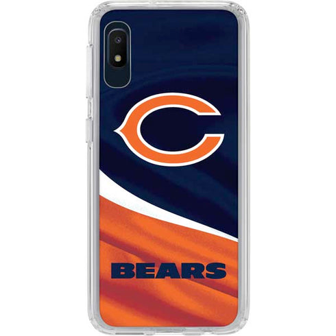 NFL Chicago Bears Galaxy Cases