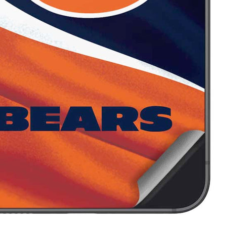 NFL Chicago Bears Galaxy A16 5G Skin