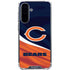 NFL Chicago Bears Galaxy A36 5G Clear Case
