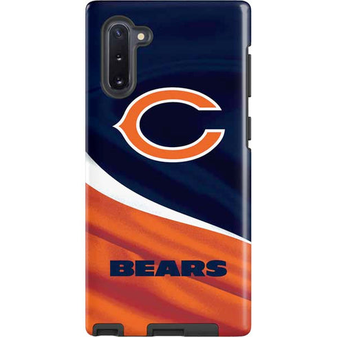 NFL Chicago Bears Galaxy Cases