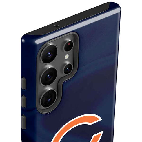 NFL Chicago Bears Galaxy S23 Ultra Pro Case