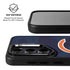 NFL Chicago Bears Galaxy S24 FE Kickstand Case