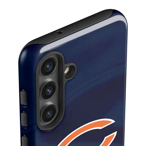 NFL Chicago Bears Galaxy S25 Impact Case