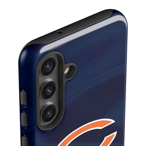 NFL Chicago Bears Galaxy S25 Plus Impact Case