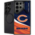 NFL Chicago Bears Galaxy S25 Ultra Kickstand Case