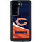 NFL Chicago Bears Galaxy S24 Waterproof Case