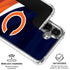 NFL Chicago Bears Galaxy S26 Plus Clear Case
