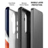 NFL Chicago Bears Galaxy S26 Plus Impact Case