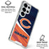 NFL Chicago Bears Galaxy S26 Ultra Clear Case