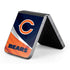 NFL Chicago Bears Galaxy Z Flip6 Skin
