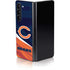 NFL Chicago Bears Galaxy Z Fold5 5G Skin