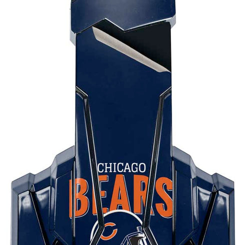 NFL Chicago Bears Helmet BENGOO G9000 Skin