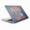 NFL Chicago Bears Helmet HP Elitebook Skin