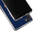 NFL Chicago Bears Helmet Galaxy A21 Clear Case