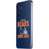 NFL Chicago Bears Helmet Galaxy A35 5G Skin