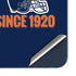 NFL Chicago Bears Helmet Galaxy A36 5G Skin