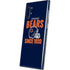 NFL Chicago Bears Helmet Galaxy Note 10 Plus Skin