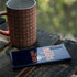 NFL Chicago Bears Helmet Galaxy Note 10 Plus Skin