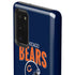 NFL Chicago Bears Helmet Galaxy Note20 5G Pro Case