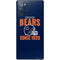 NFL Chicago Bears Helmet Galaxy Note20 5G Skin