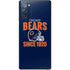 NFL Chicago Bears Helmet Galaxy Note20 5G Skin