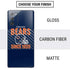 NFL Chicago Bears Helmet Galaxy Note20 5G Skin