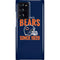 NFL Chicago Bears Helmet Galaxy Note20 Ultra 5G Lite Case