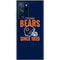 NFL Chicago Bears Helmet Galaxy Note20 Ultra 5G Skin