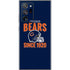 NFL Chicago Bears Helmet Galaxy Note20 Ultra 5G Skin